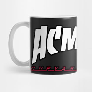 CurvaSUD MILAN Mug